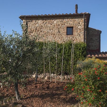 La Rocca Delle Pigne Βίλα Cana Εξωτερικό φωτογραφία
