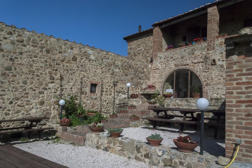 La Rocca Delle Pigne Βίλα Cana Εξωτερικό φωτογραφία