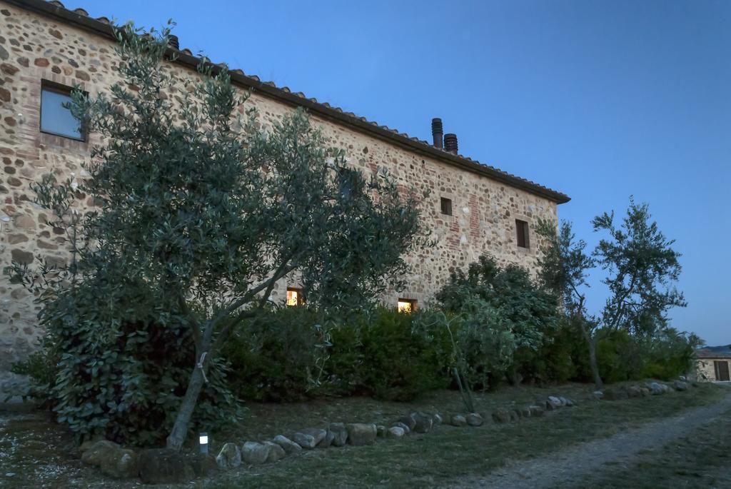 La Rocca Delle Pigne Βίλα Cana Εξωτερικό φωτογραφία