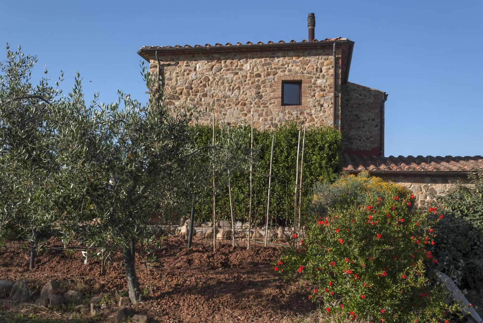 La Rocca Delle Pigne Βίλα Cana Εξωτερικό φωτογραφία