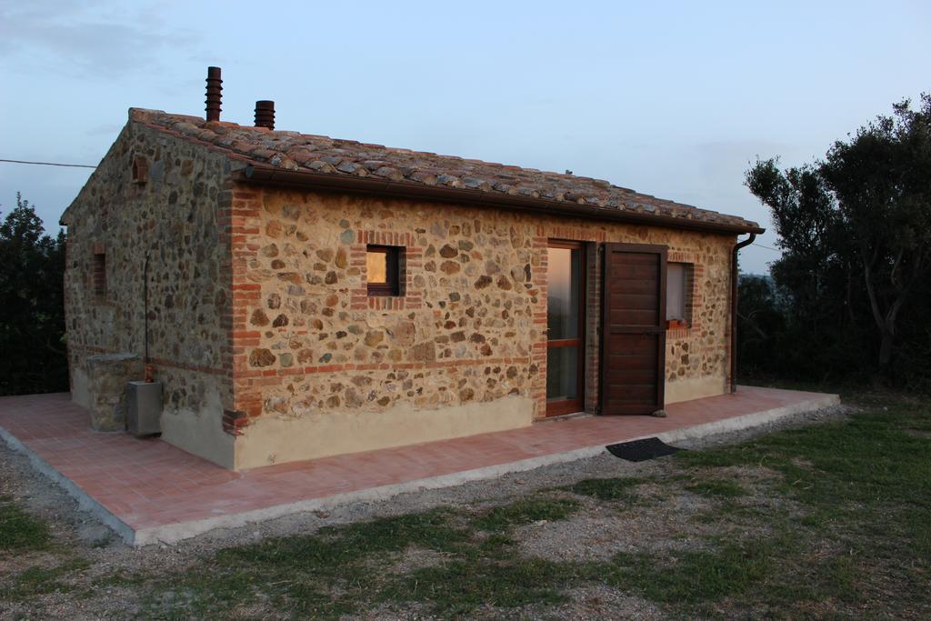 La Rocca Delle Pigne Βίλα Cana Εξωτερικό φωτογραφία