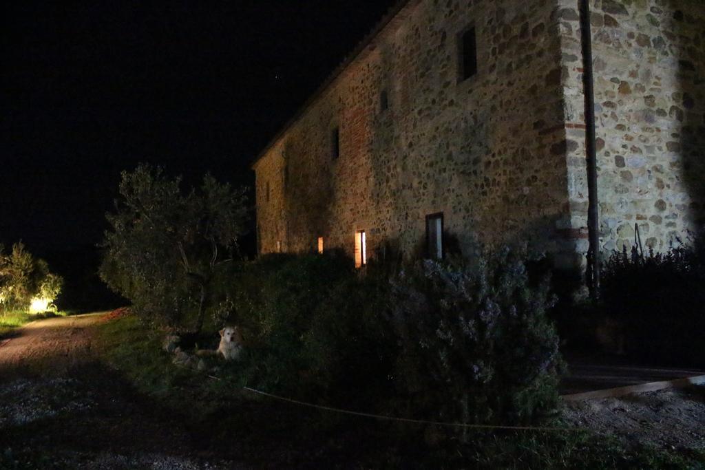 La Rocca Delle Pigne Βίλα Cana Εξωτερικό φωτογραφία